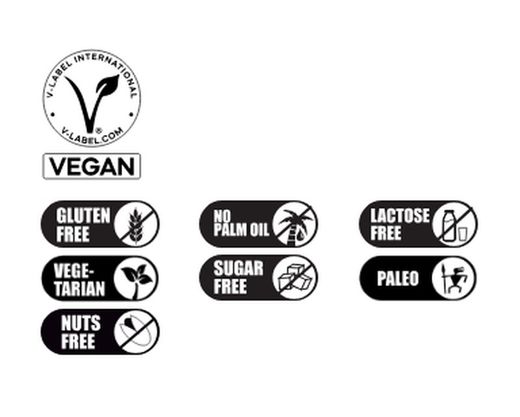 Boisson isotonique 226ers 0,5kg