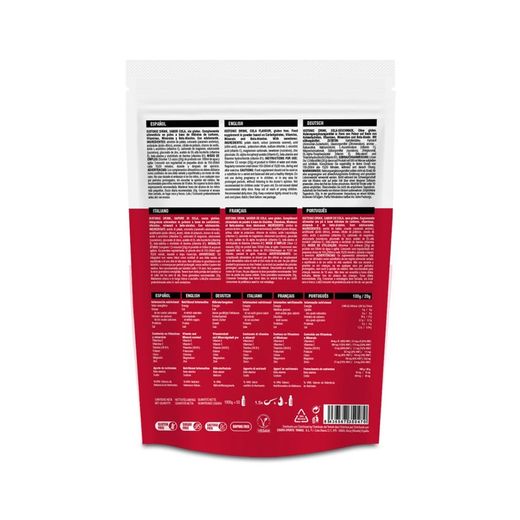 Boisson isotonique 226ers 1kg