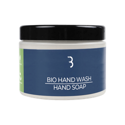 Jabón de manos BBB "BioHandWash", 500 ml