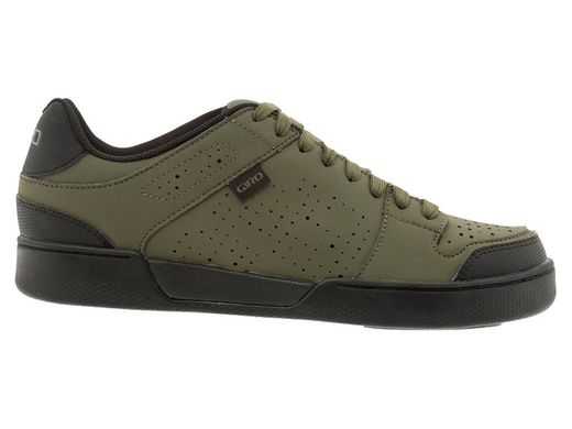 Giacca 2021 oliva / nero 46