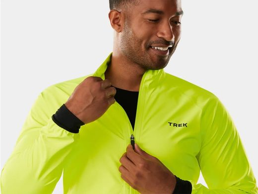 Couleurs de la veste Trek Circuit Rain