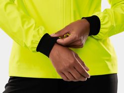Jaqueta Trek Circuit Rain Dona colors