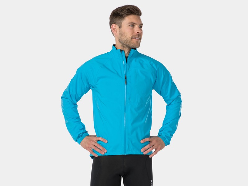 Bontrager circuit hot sale stormshell jacket