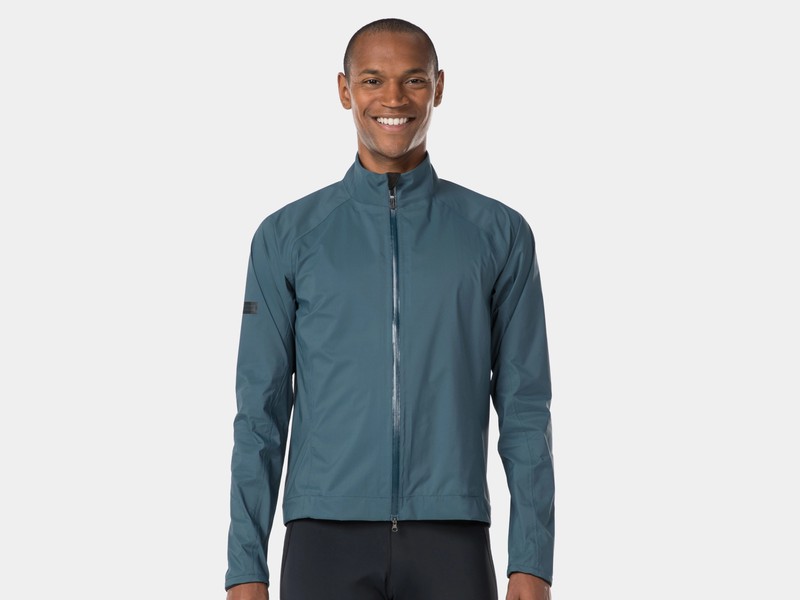 Bontrager 2025 rain jacket