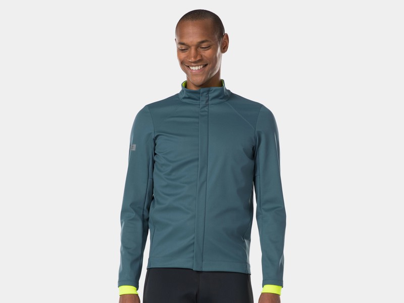 Bontrager circuit 2025 softshell jacket