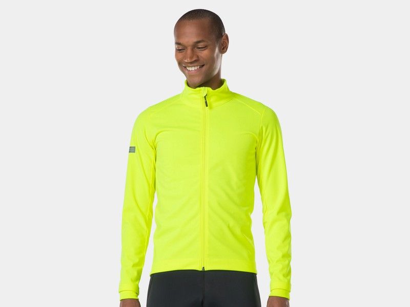 bontrager jacket