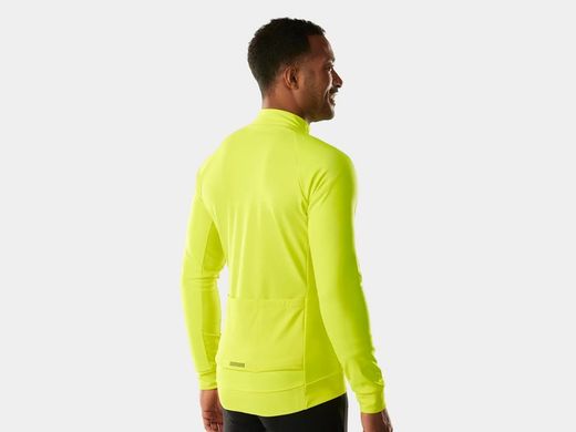 Couleurs de la veste Trek Circuit Softshell