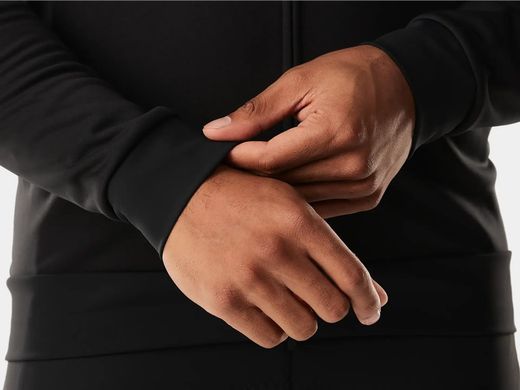 Couleurs de la veste Trek Circuit Softshell