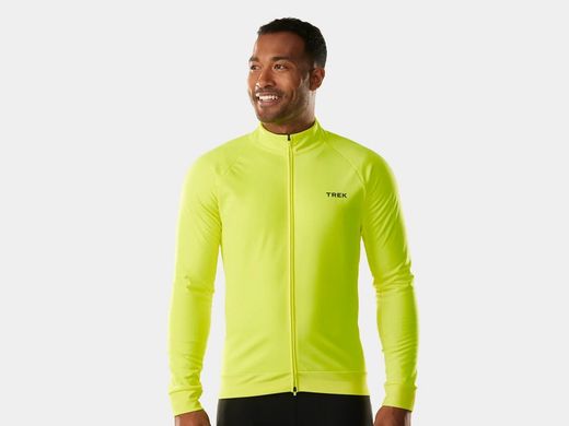 Couleurs de la veste Trek Circuit Softshell