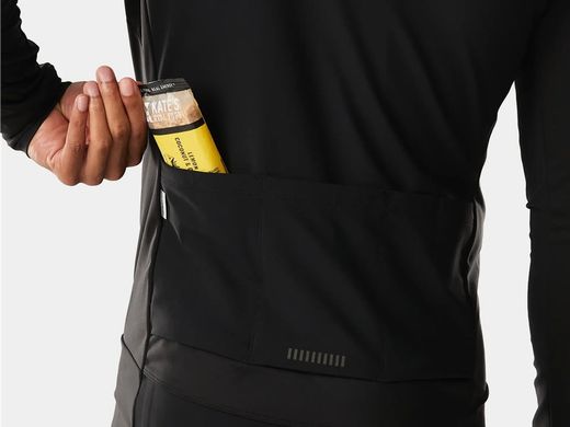 Couleurs de la veste Trek Circuit Softshell