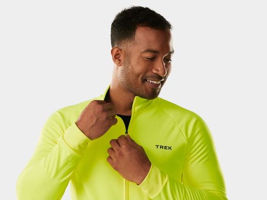 Couleurs de la veste Trek Circuit Softshell