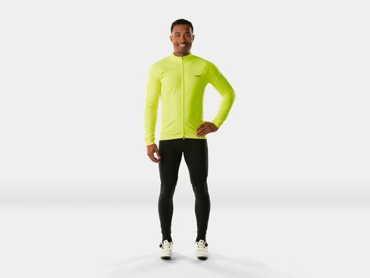 Couleurs de la veste Trek Circuit Softshell