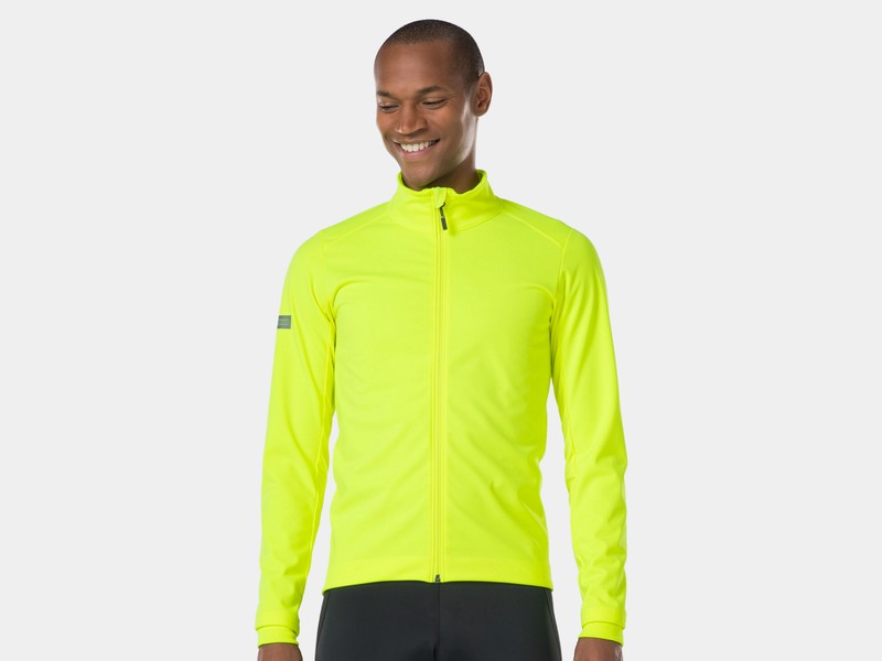 Bontrager winter store cycling jacket