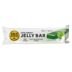 Jelly Bar Caffeine Cola 30g (box of 15 units)