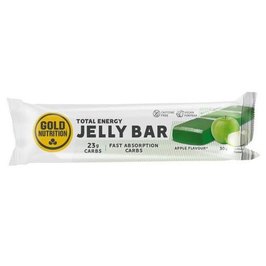 Jelly Bar Caffeine Cua 30g (caixa de 15 u.)