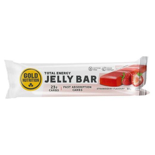 Jelly Bar Caffeine Cua 30g (caixa de 15 u.)