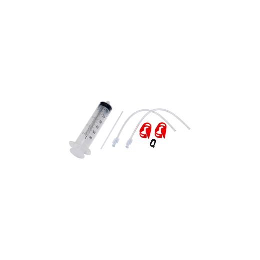 Jeringa de inyección preventiva BBB "Sealant Injector"