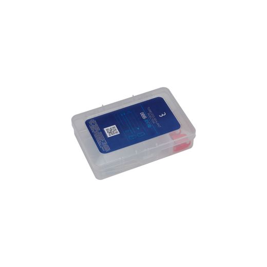 Jeringa de inyección preventiva BBB "Sealant Injector"