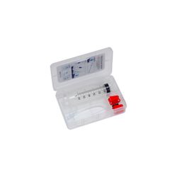Jeringa de inyección preventiva BBB "Sealant Injector"