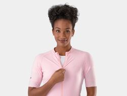 Couleurs du maillot Trek Circuit Femme