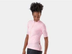 Couleurs du maillot Trek Circuit Femme