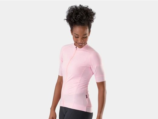 Couleurs du maillot Trek Circuit Femme
