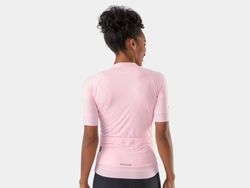 Couleurs du maillot Trek Circuit Femme