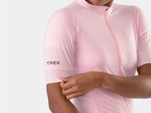 Couleurs du maillot Trek Circuit Femme