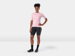 Couleurs du maillot Trek Circuit Femme