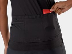 Couleurs du maillot Trek Circuit Femme