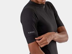Couleurs du maillot Trek Circuit Femme
