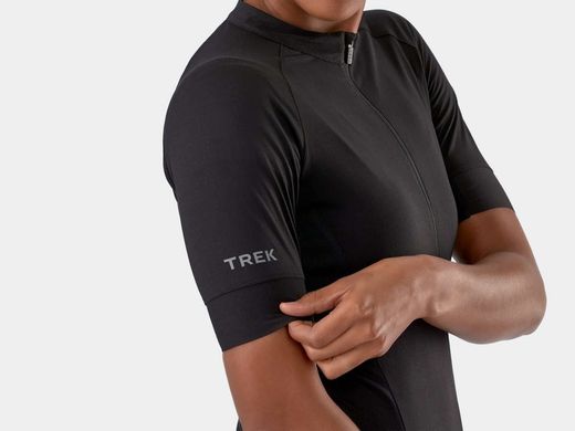Couleurs du maillot Trek Circuit Femme