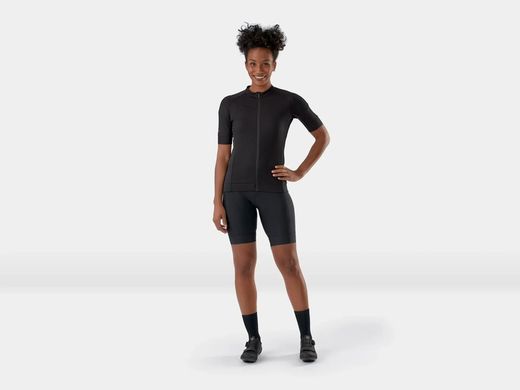 Couleurs du maillot Trek Circuit Femme