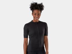 Couleurs du maillot Trek Circuit Femme