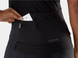 Couleurs du maillot Trek Circuit Femme