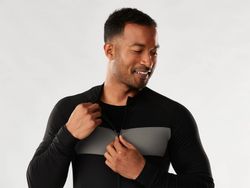 Couleurs du maillot manches longues Trek Circuit LTD