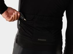 Couleurs du maillot manches longues Trek Circuit LTD