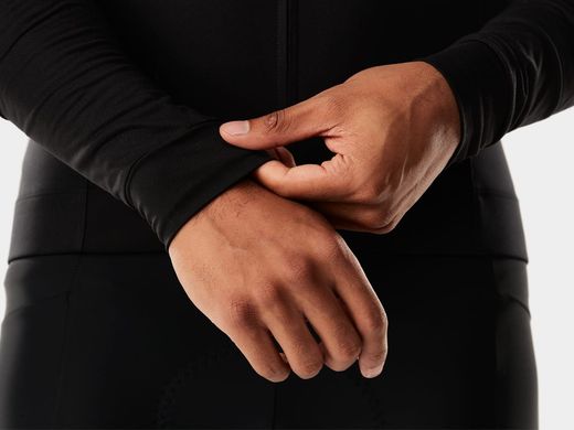 Couleurs du maillot manches longues Trek Circuit LTD