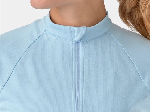 Maillot bontrager solstice femme x-large noir