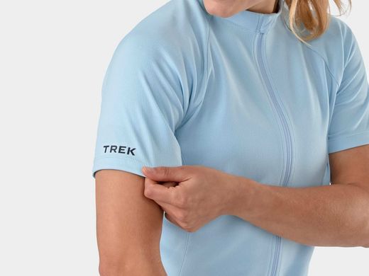 Maillot bontrager solstice femme x-large noir