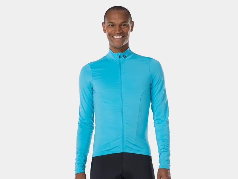 Bontrager best sale thermal jersey