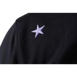 LONG SLEEVE JERSEY MEN multicolour (L)