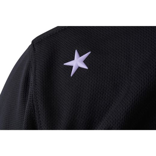 LONG SLEEVE JERSEY MEN multicolour (M)