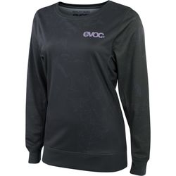 LONG SLEEVE JERSEY WOMEN multicolour (S)