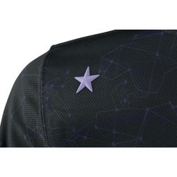 LONG SLEEVE JERSEY WOMEN multicolour (S)