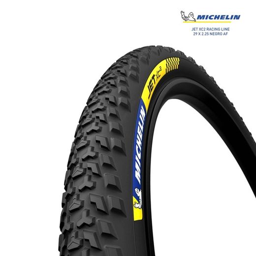 JET XCR2 29 X 2.25 NEGRO AF