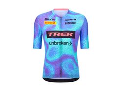 TREK FACTORY RACING -Maillot manga corta Santini