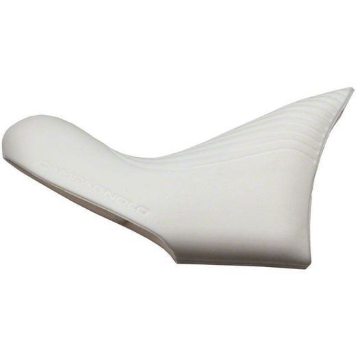 Appuie-main campagnolo power shift blanc