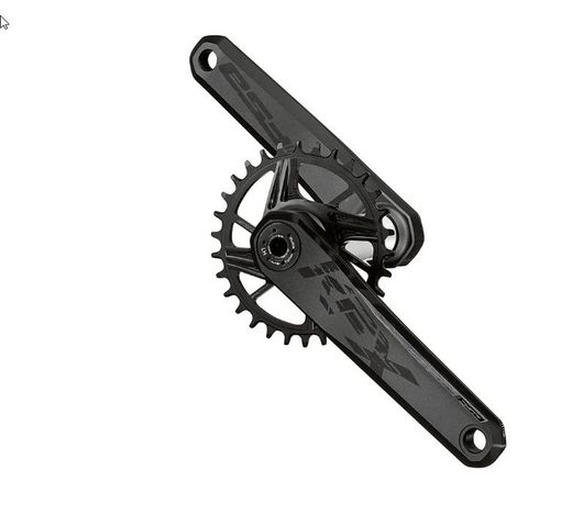 Joc de bieles i plat fsa kfx dm bb392evo 170 mm 1x32 dents