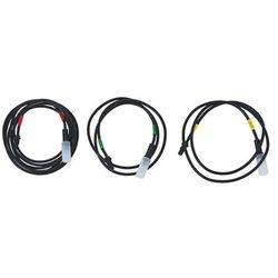 Juego de cables campagnolo super record eps tija de sillin